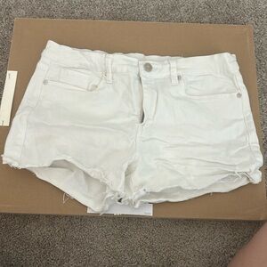 Blank NYC Shorts